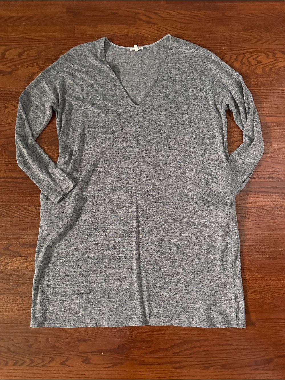 [L] Wilfred Free Sweater Dress with pockets!